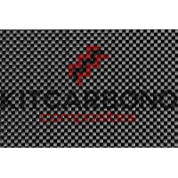 Tejido Fibra de Carbono Toray Plain 3k 200gr 100x100cm